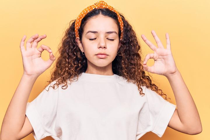 Autogenes Training Kinder Jugendliche München